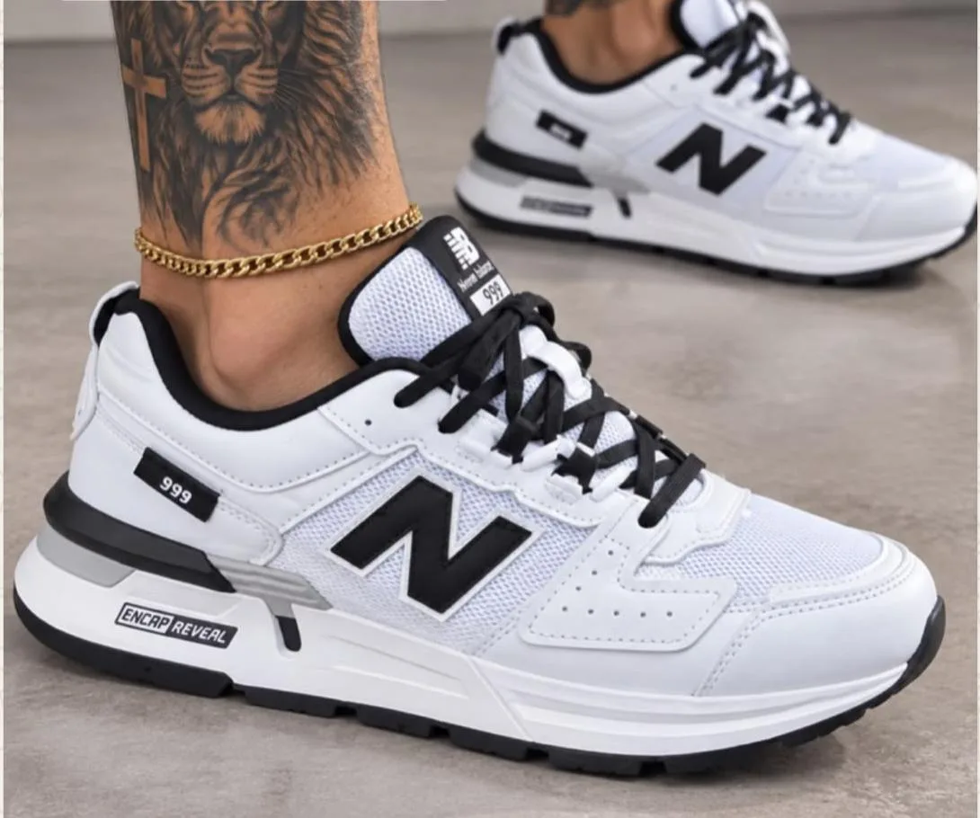NEW BALANCE 999 EURO 44 — talla Euro 44 — MAROB Popayán