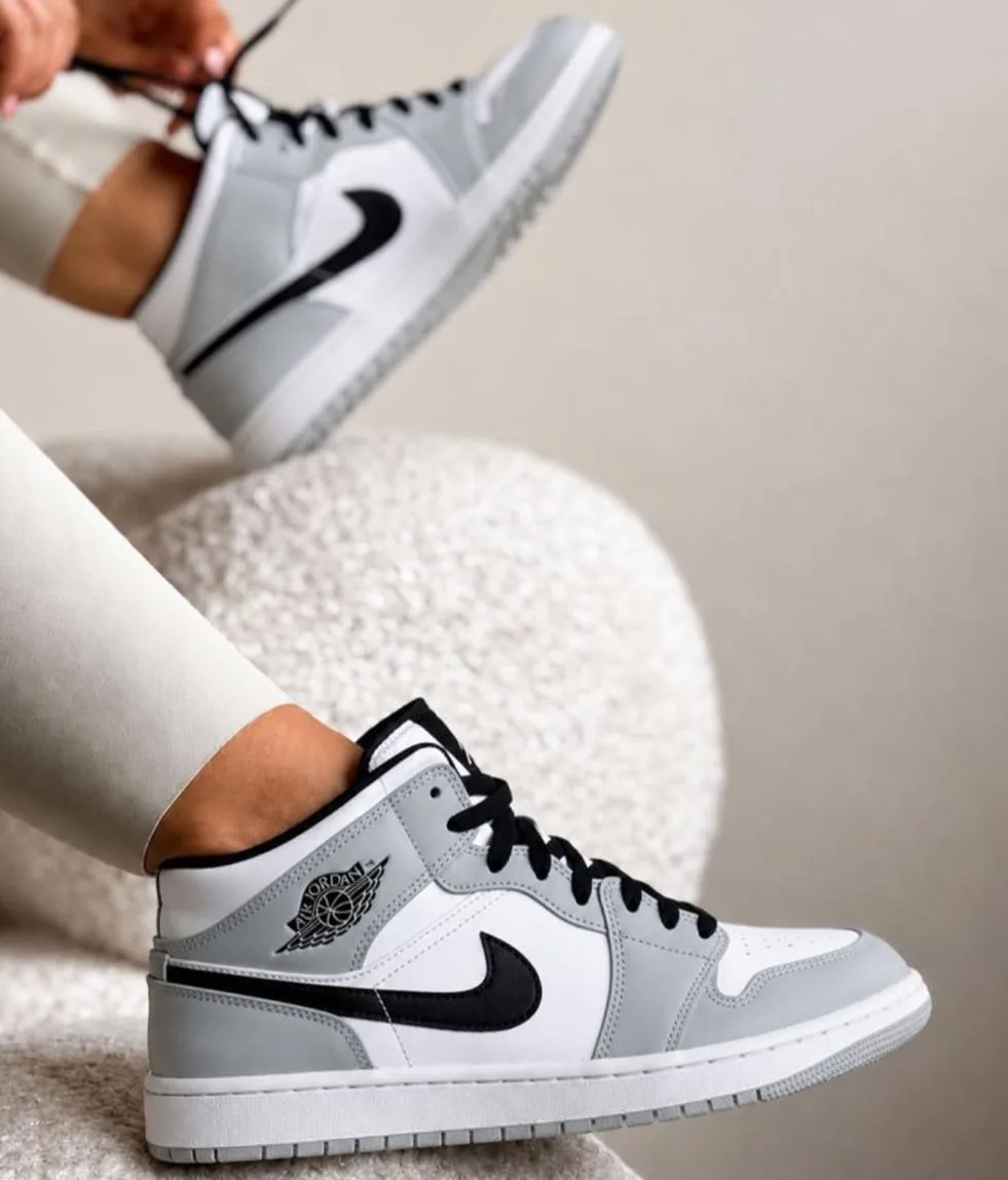 NIKE JORDAN RETRO 1 EURO 38g — talla Euro 38 — MAROB Popayán