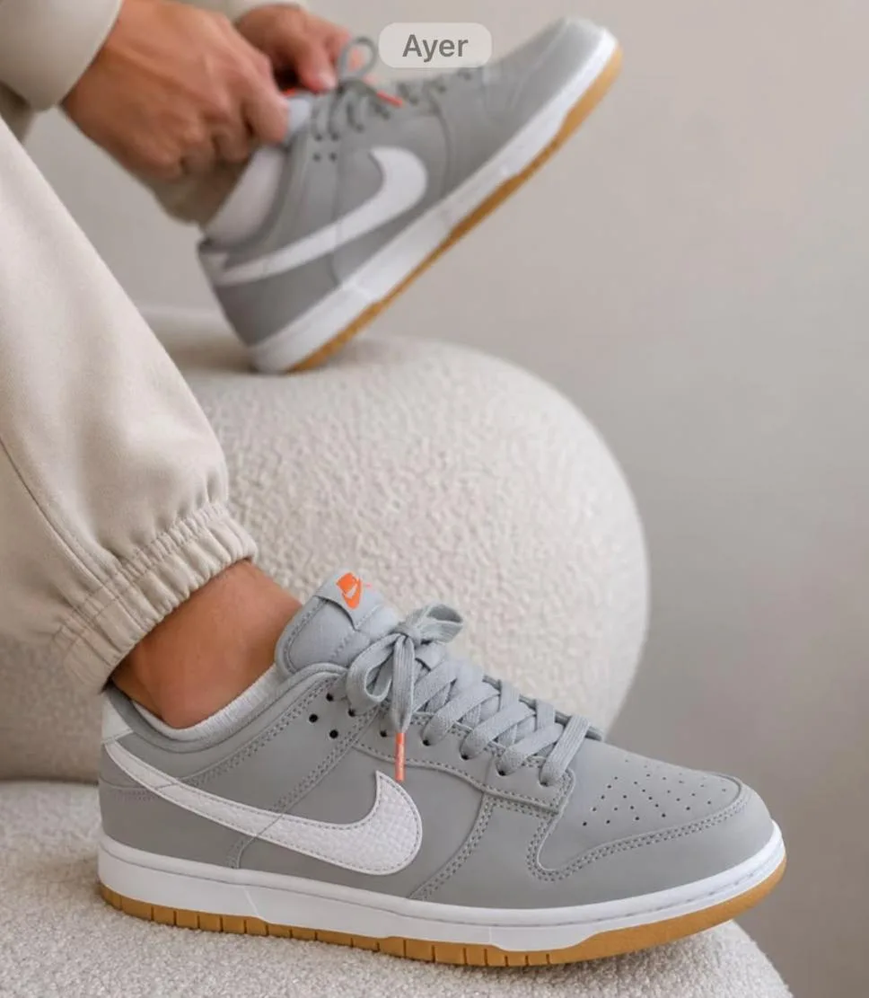 NIKE SB EURO 43 — talla Euro 43 — MAROB Popayán