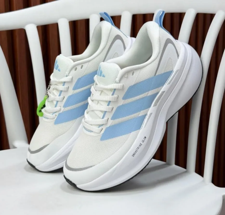 ADIDAS SUPER NOVA EURO 38A — talla Euro 38 — MAROB Popayán