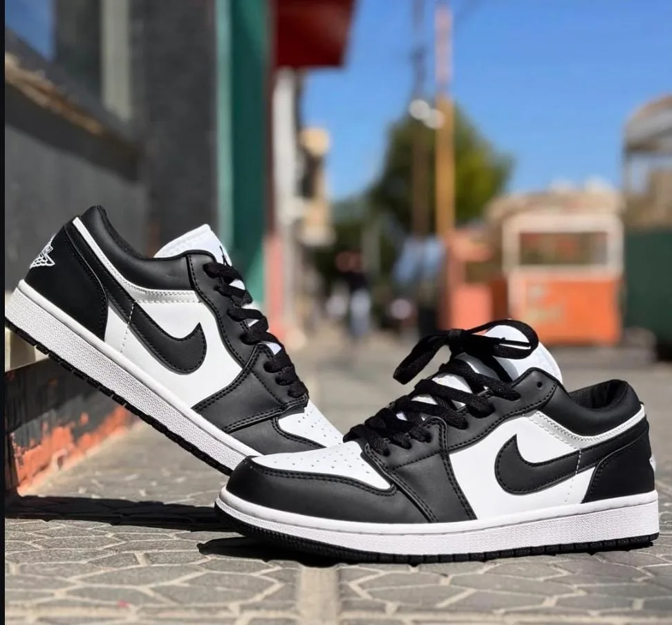 NIKE JORDAN R1 LOW EURO 37 — talla Euro 37 — MAROB Popayán