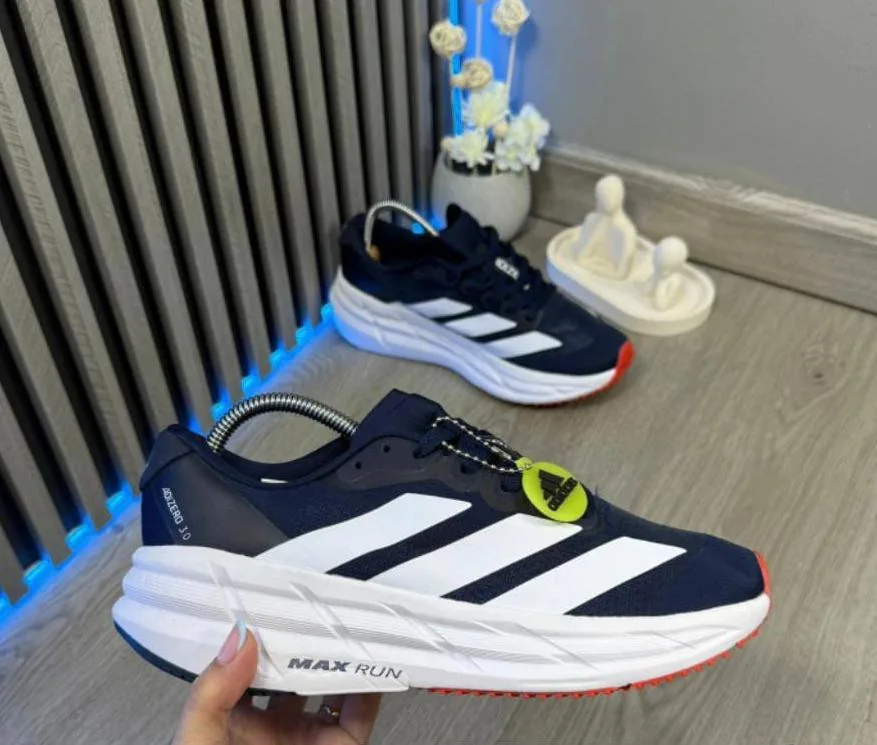 ADIDAS ADIZERO EURO 42A — talla Euro 42 — MAROB Popayán