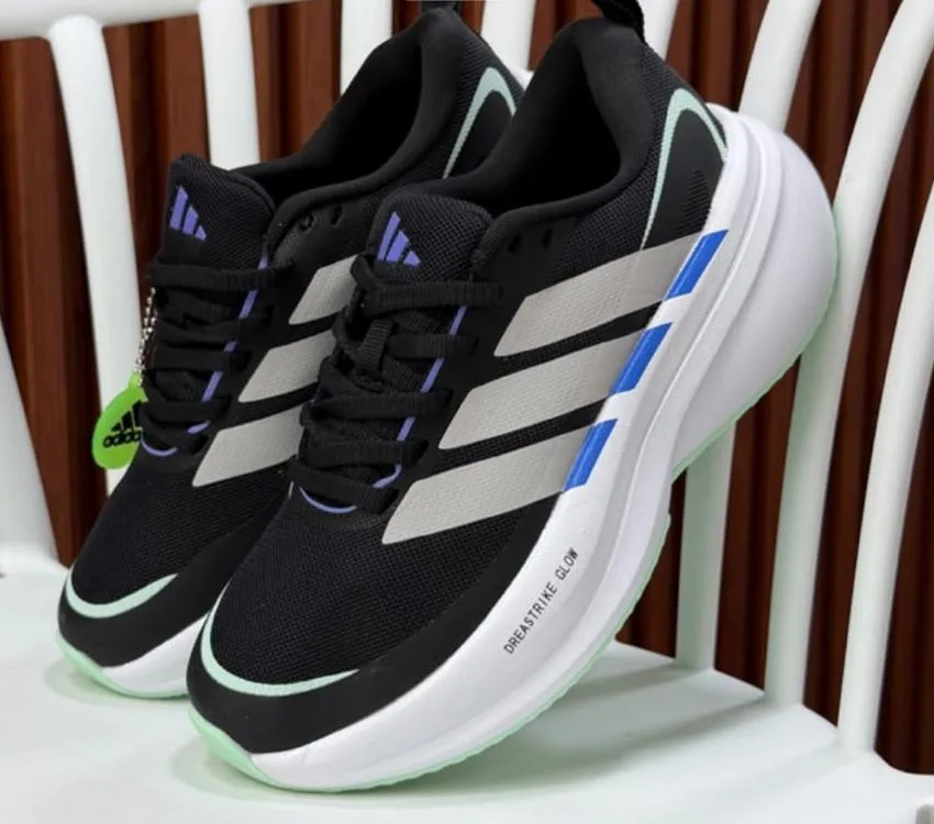 ADIDAS SUPER NOVA EURO 37M — talla Euro 37 — MAROB Popayán