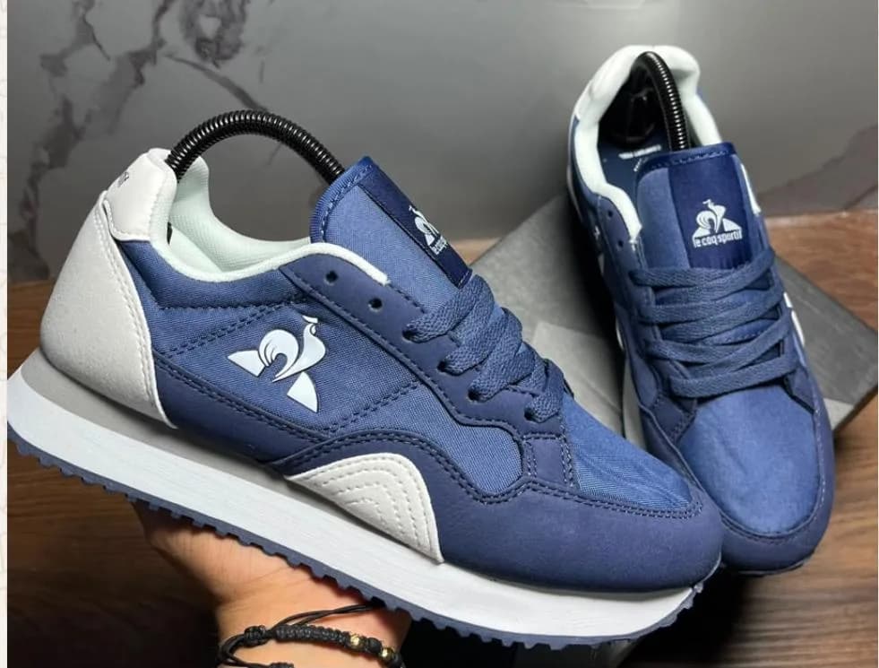 LECOQ SPORTIF EURO 41g — talla Euro 41 — MAROB Popayán