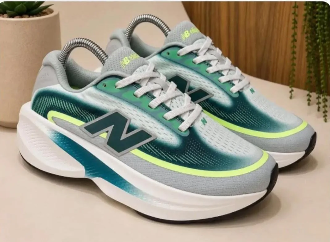 NEW BALANCE ELLIPSE EURO 36v — talla Euro 36 — MAROB Popayán