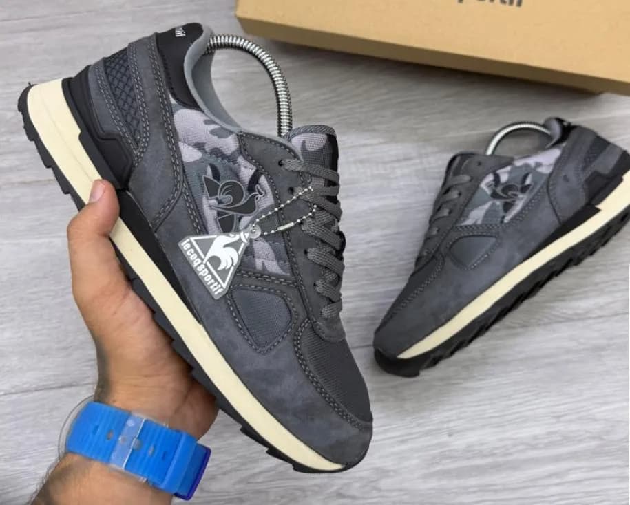 LECOQ SPORTIF EURO 44G — talla Euro 44 — MAROB Popayán