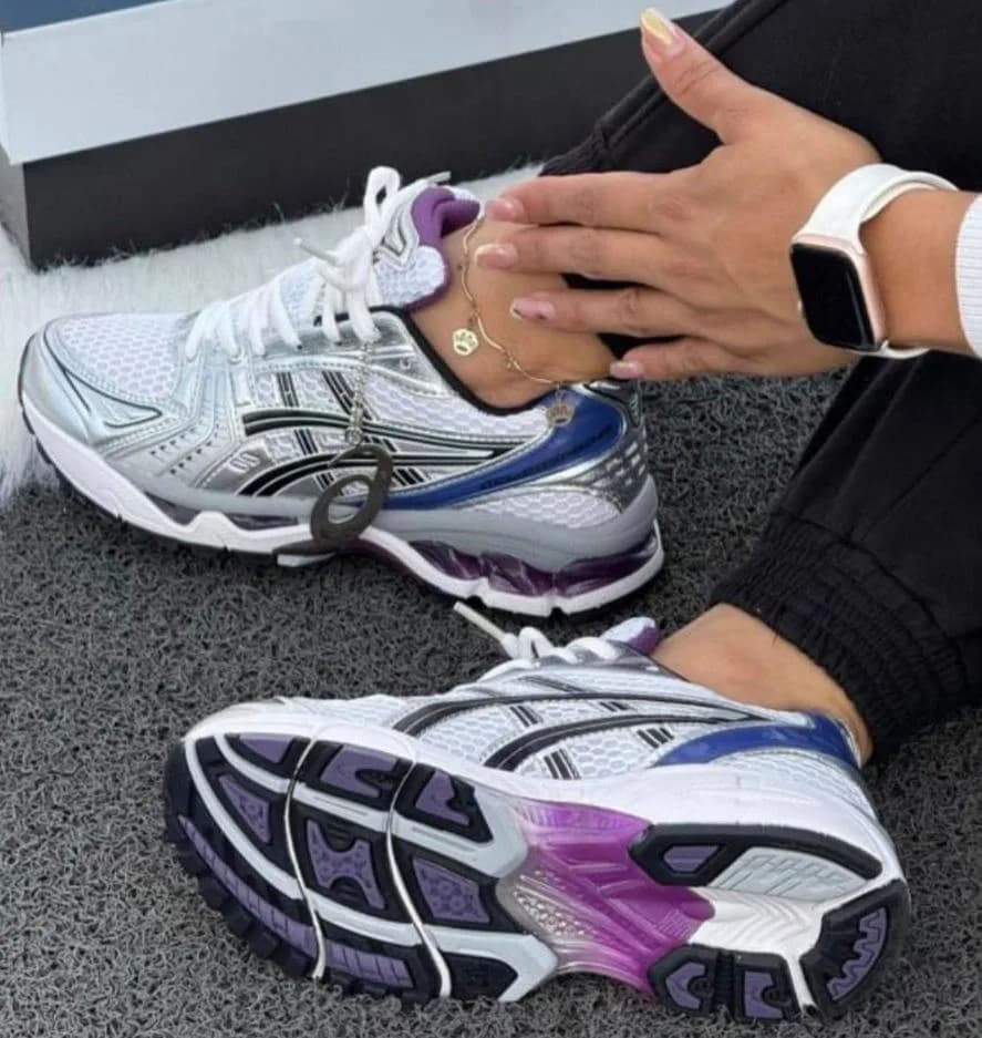 ASICS GEL KAYANO EURO 44p — talla Euro 44 — MAROB Popayán