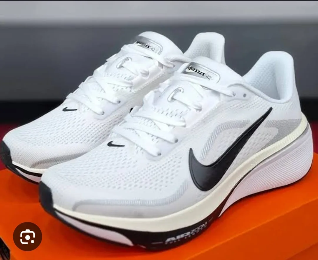 NIKE AIR ZOOM PEGASUS EURO 39 — talla Euro 39 — MAROB Popayán
