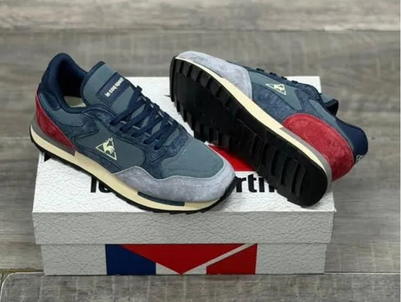 LECOQ SPORTIF EURO 42s — talla Euro 42 — MAROB Popayán