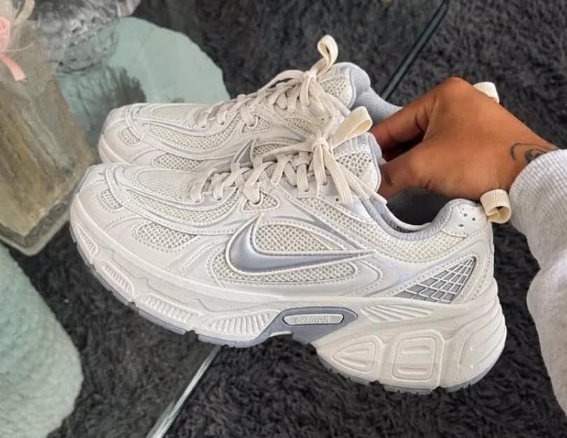 NIKE V2K EURO 37B — talla Euro 37 — MAROB Popayán