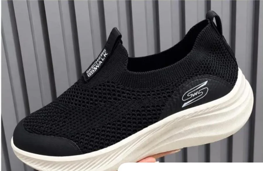 SKECHERS GO WALK EURO 37 — talla Euro 37 — MAROB Popayán
