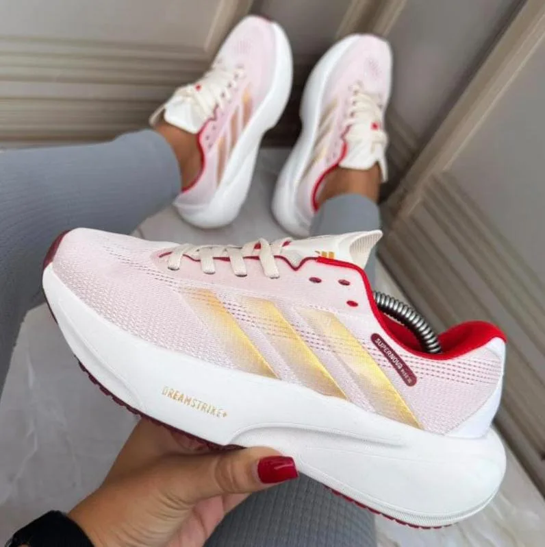 ADIDAS NOVA EURO 38 — talla Euro 38 — MAROB Popayán