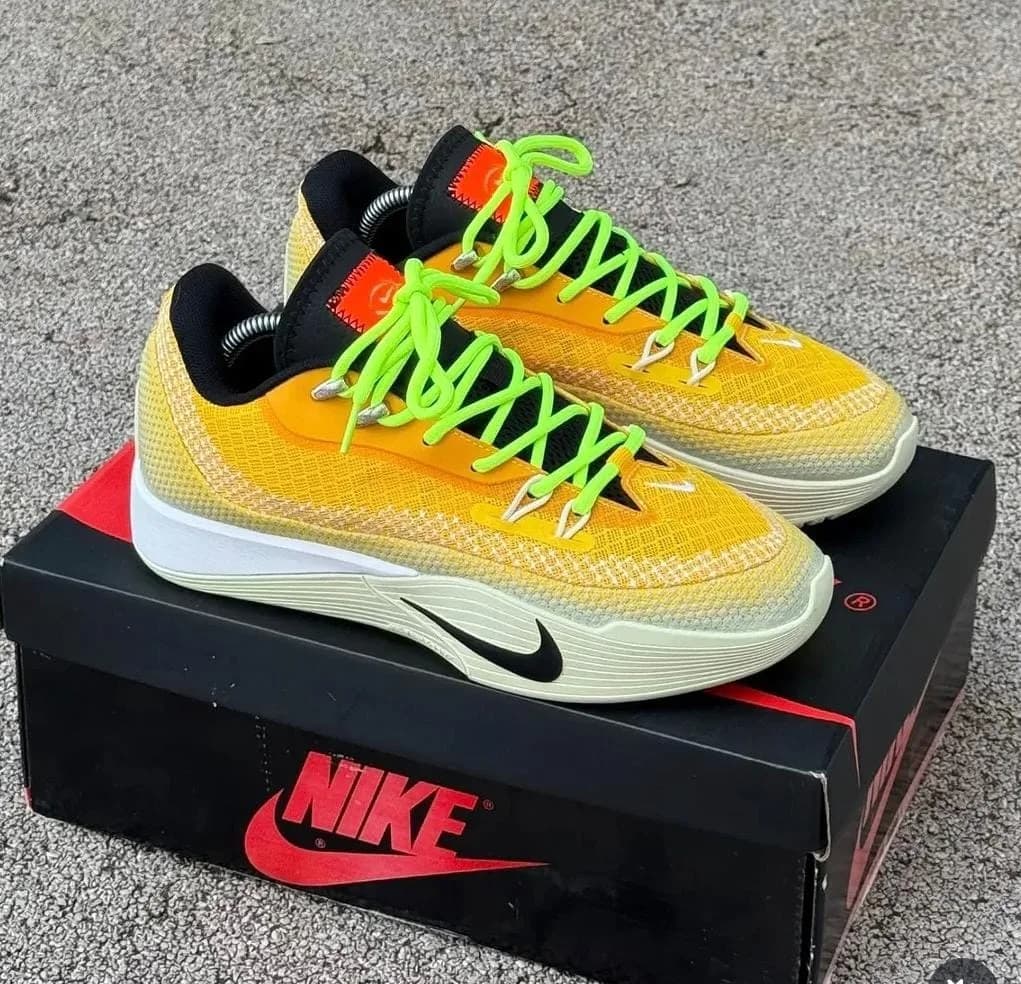 NIKE ST FLARE EURO 45 — talla Euro 45 — MAROB Popayán