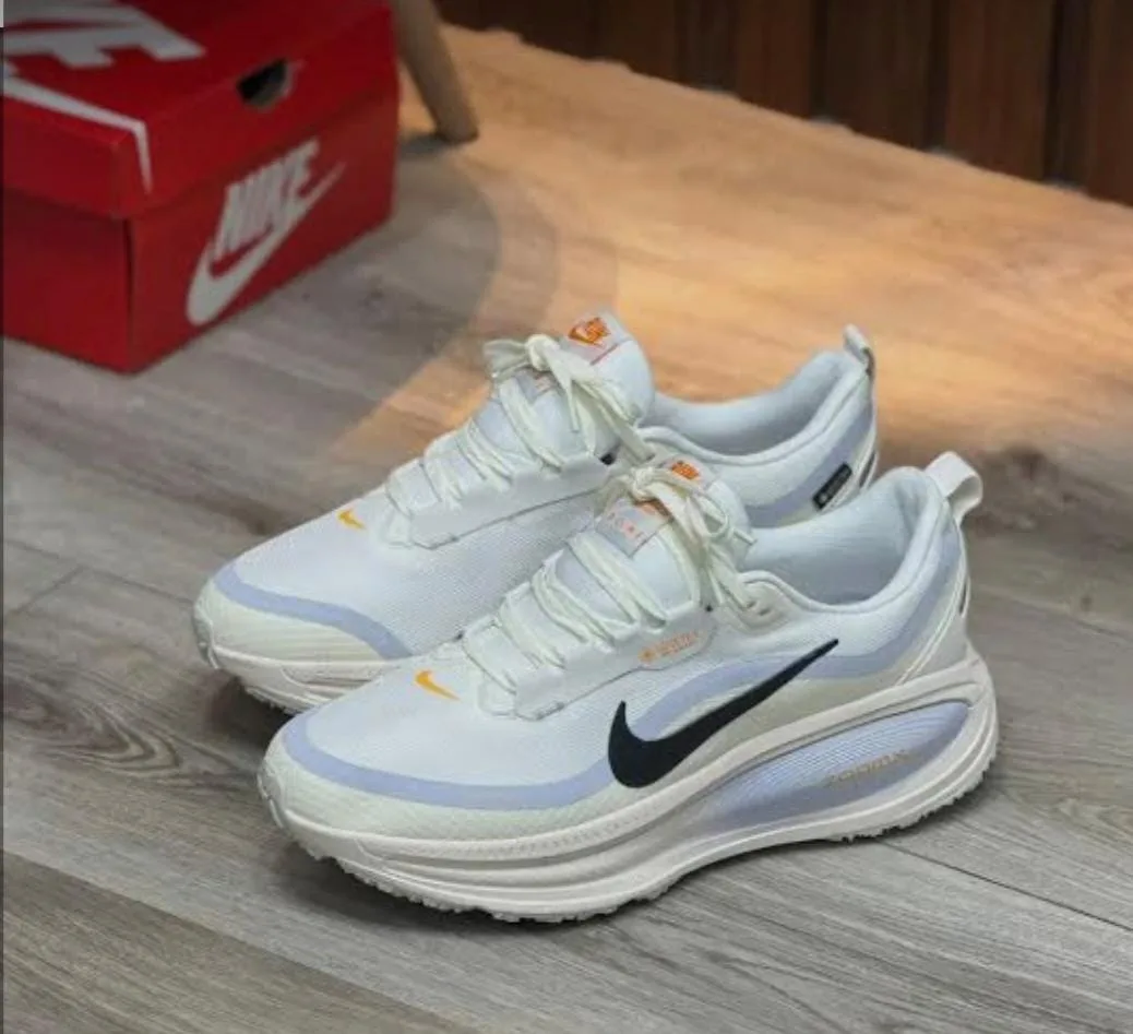 NIKE VOMERO PLUS EURO 36A — talla Euro 36 — MAROB Popayán