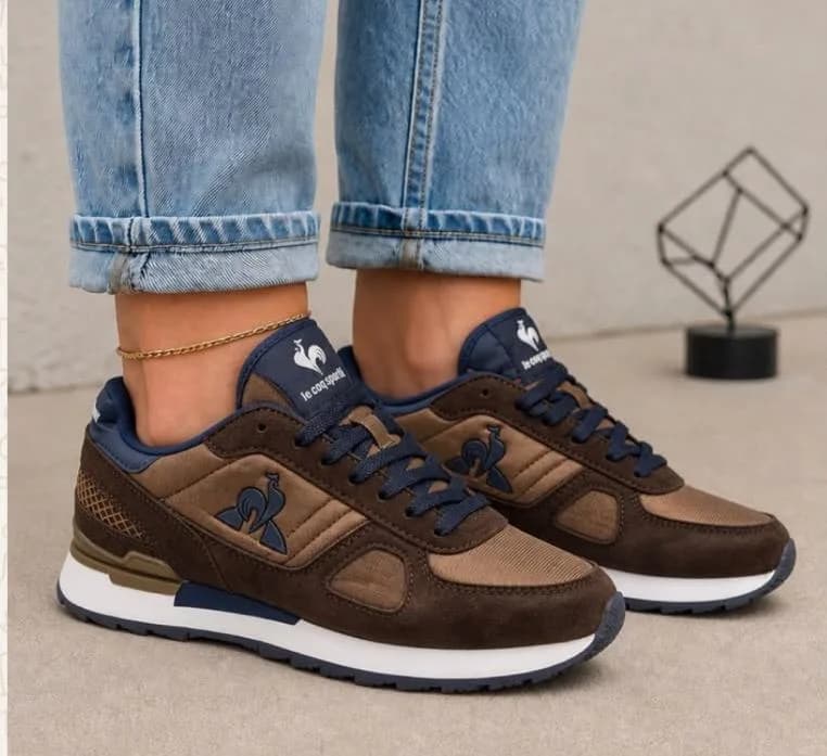 LECOQ SPORTIF EURO 43w — talla Euro 43 — MAROB Popayán