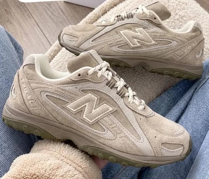 NEW BALANCE 204L EURO 39c — talla Euro 39 — MAROB Popayán