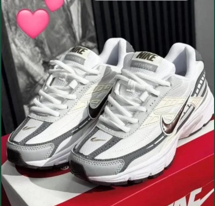 NIKE INITIATOR EURO 37s — talla Euro 37 — MAROB Popayán