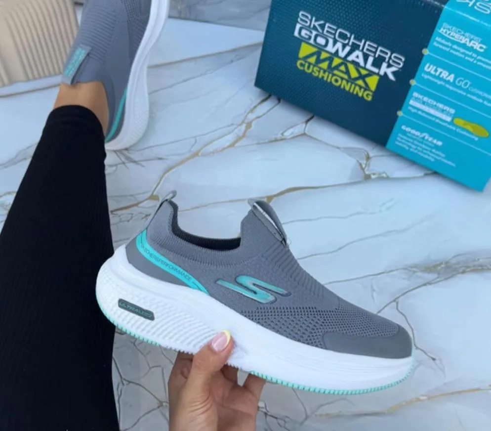 SKECHERS PERFORMANCE EURO 36 — talla Euro 36 — MAROB Popayán