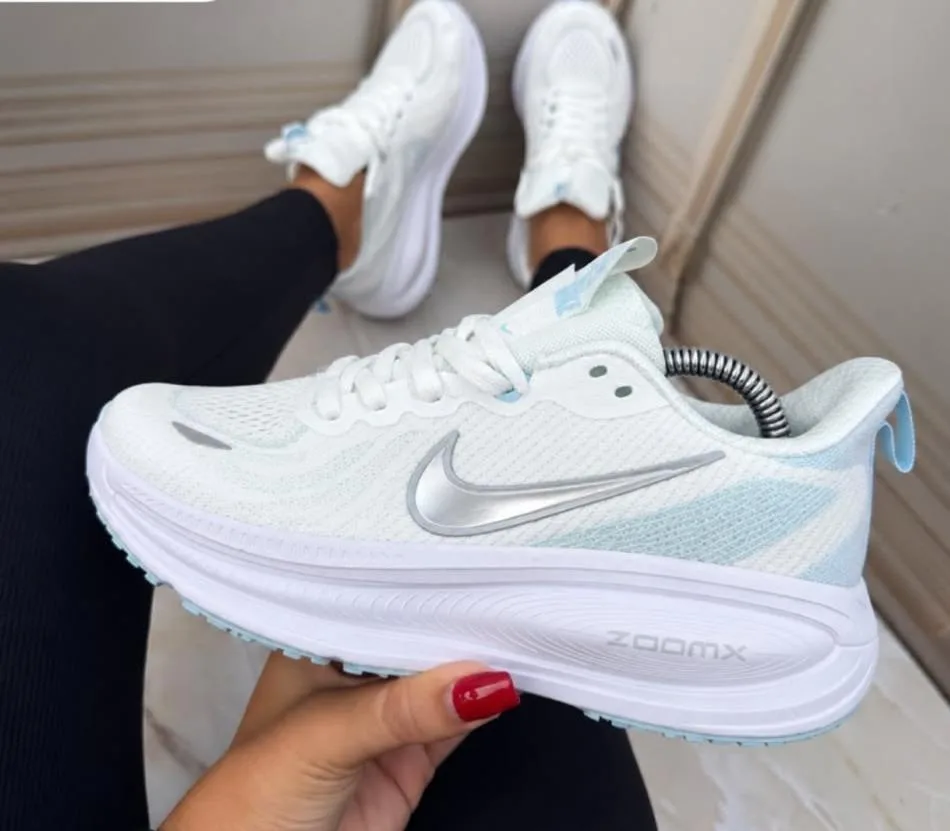NIKE ZOOM X EURO 39Z — talla Euro 39 — MAROB Popayán