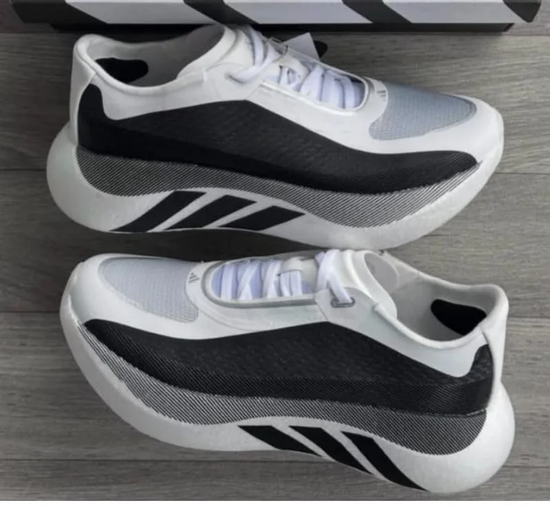 ADIDAS HYPERBOOST EURO 38X — talla Euro 38 — MAROB Popayán