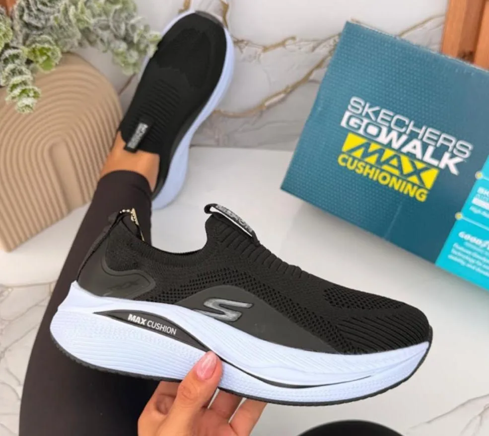 SKECHERS GO RUN EURO 38v — talla Euro 38 — MAROB Popayán