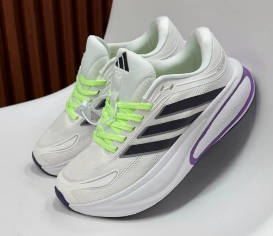 ADIDAS RESPONSE 2 EURO 39L — talla Euro 39 — MAROB Popayán