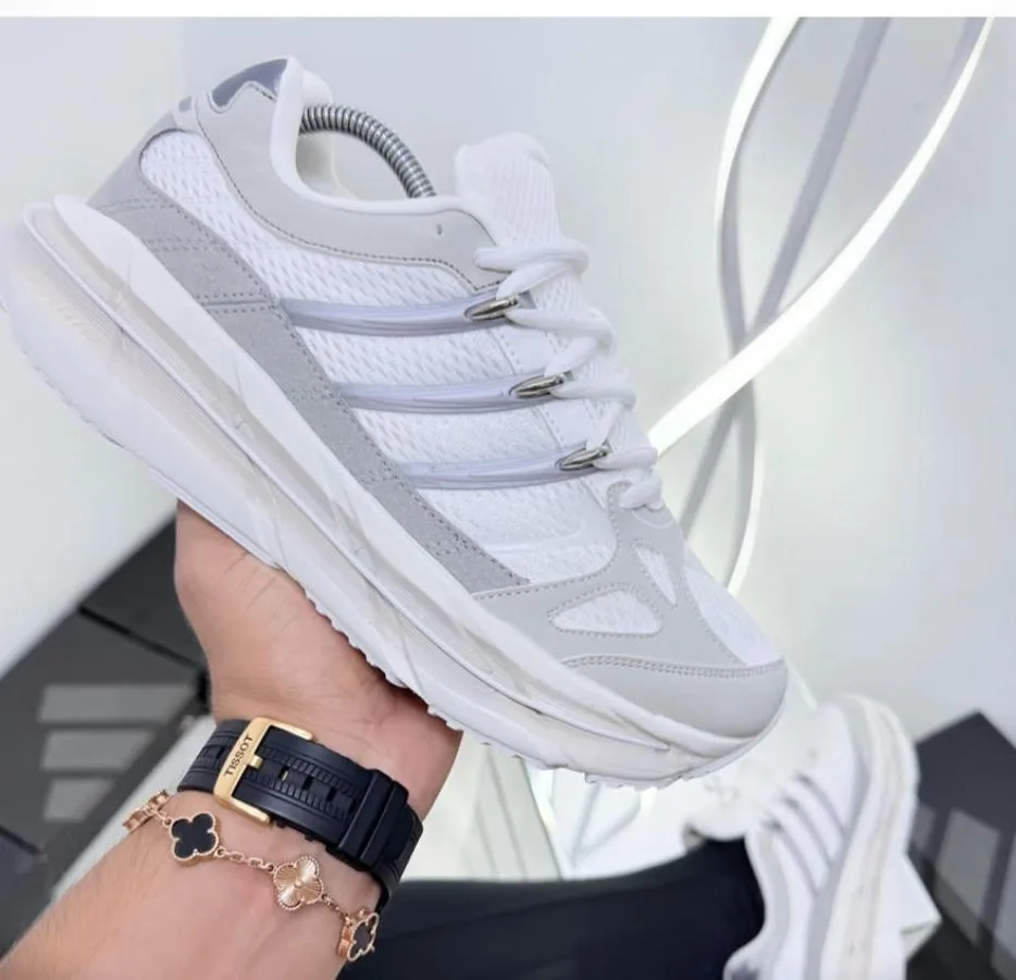 ADIDAS ADISTAR HRMY EURO 42 — talla Euro 42 — MAROB Popayán