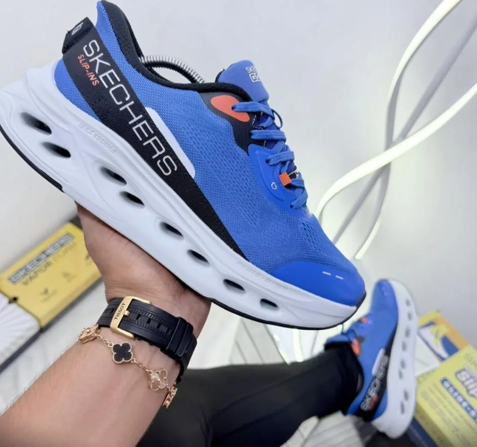 SKECHERS GLIDE EURO 41 — talla Euro 41 — MAROB Popayán