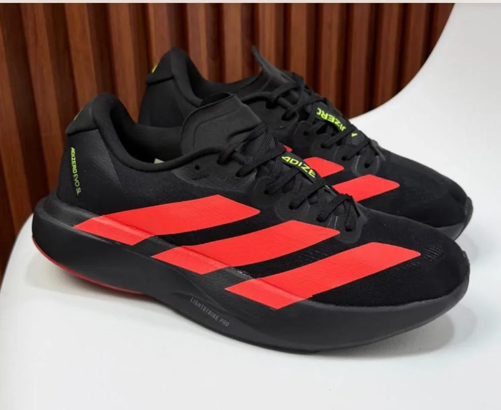 ADIDAS ADIZERO EURO 41Rr — talla Euro 41 — MAROB Popayán
