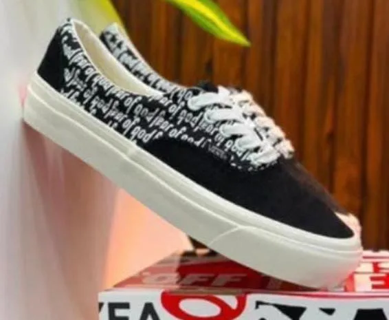 VANS ERA 95 EURO 41 — talla Euro 41 — MAROB Popayán
