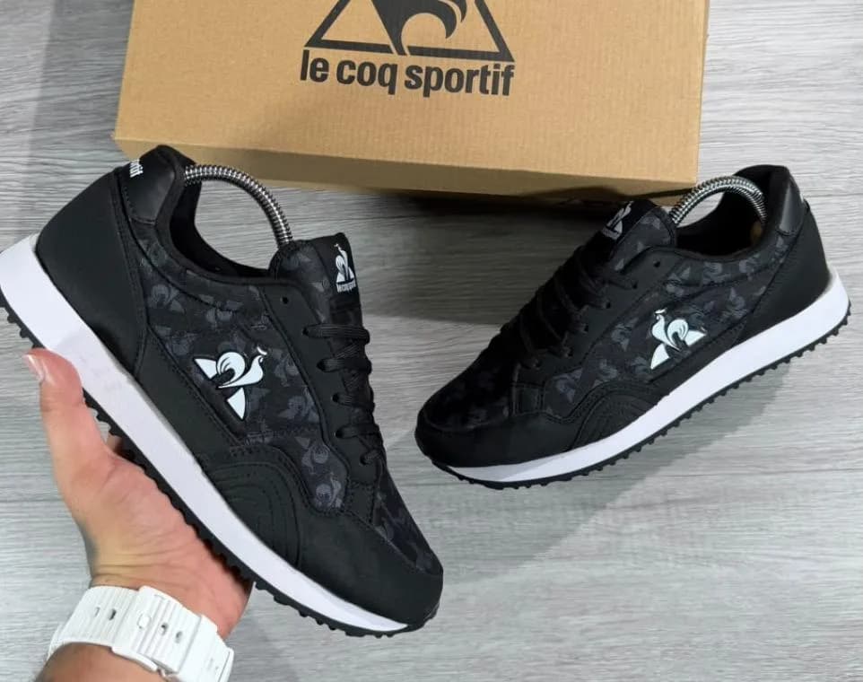 LECOQ SPORTIF EURO 41z — talla Euro 41 — MAROB Popayán