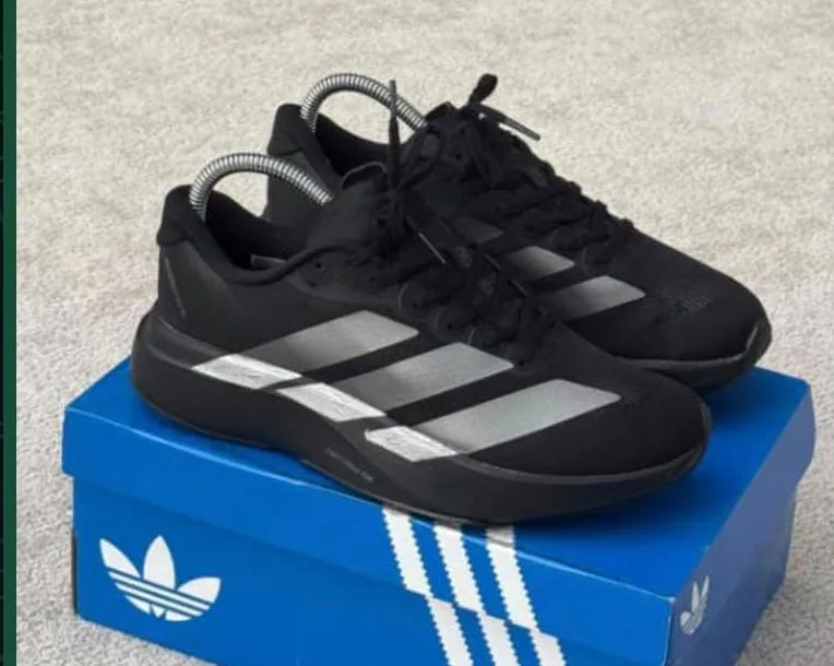 ADIDAS ADIZERO EURO 44S — talla Euro 44 — MAROB Popayán