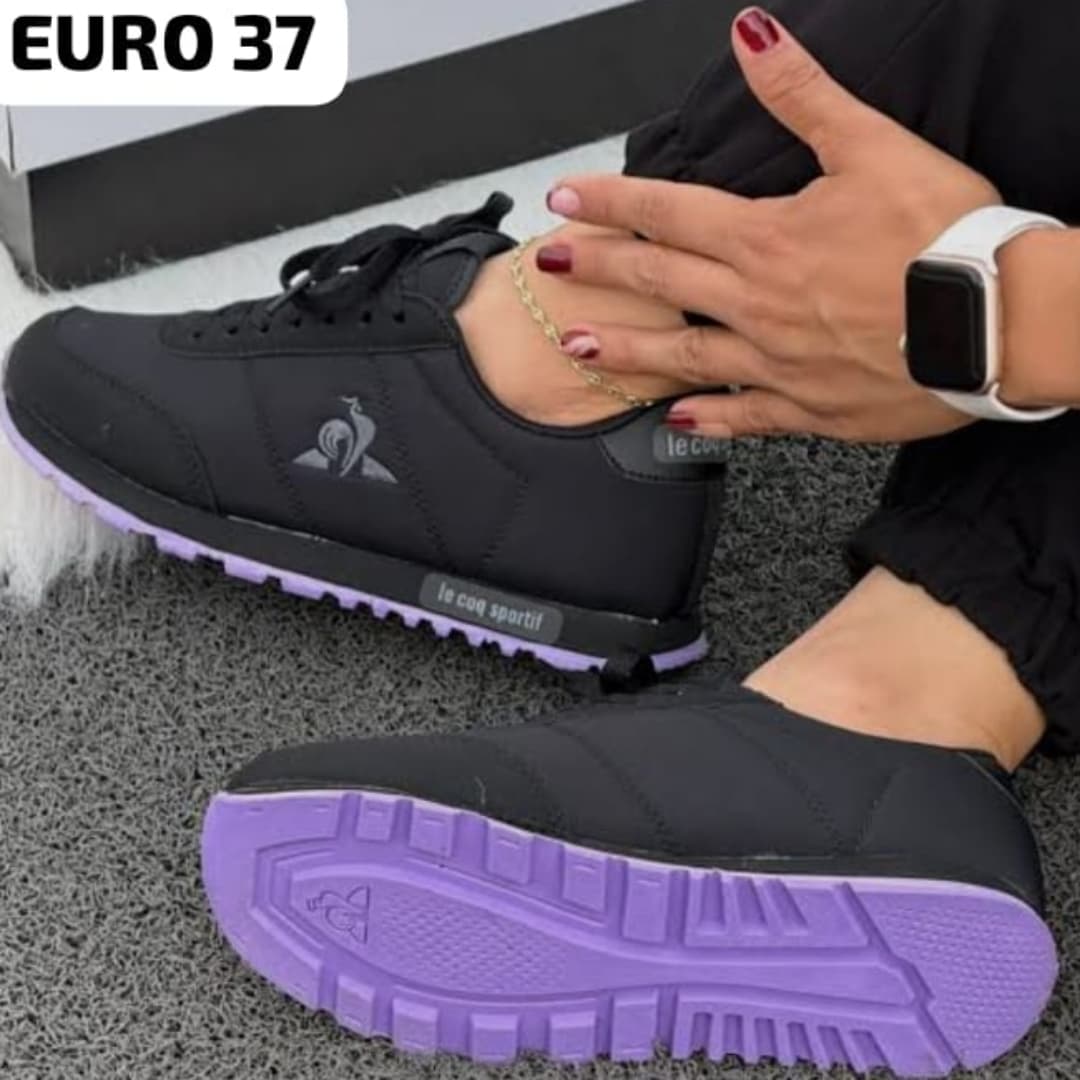 lecoq sportif euro 37 — talla Euro 37 — MAROB Popayán