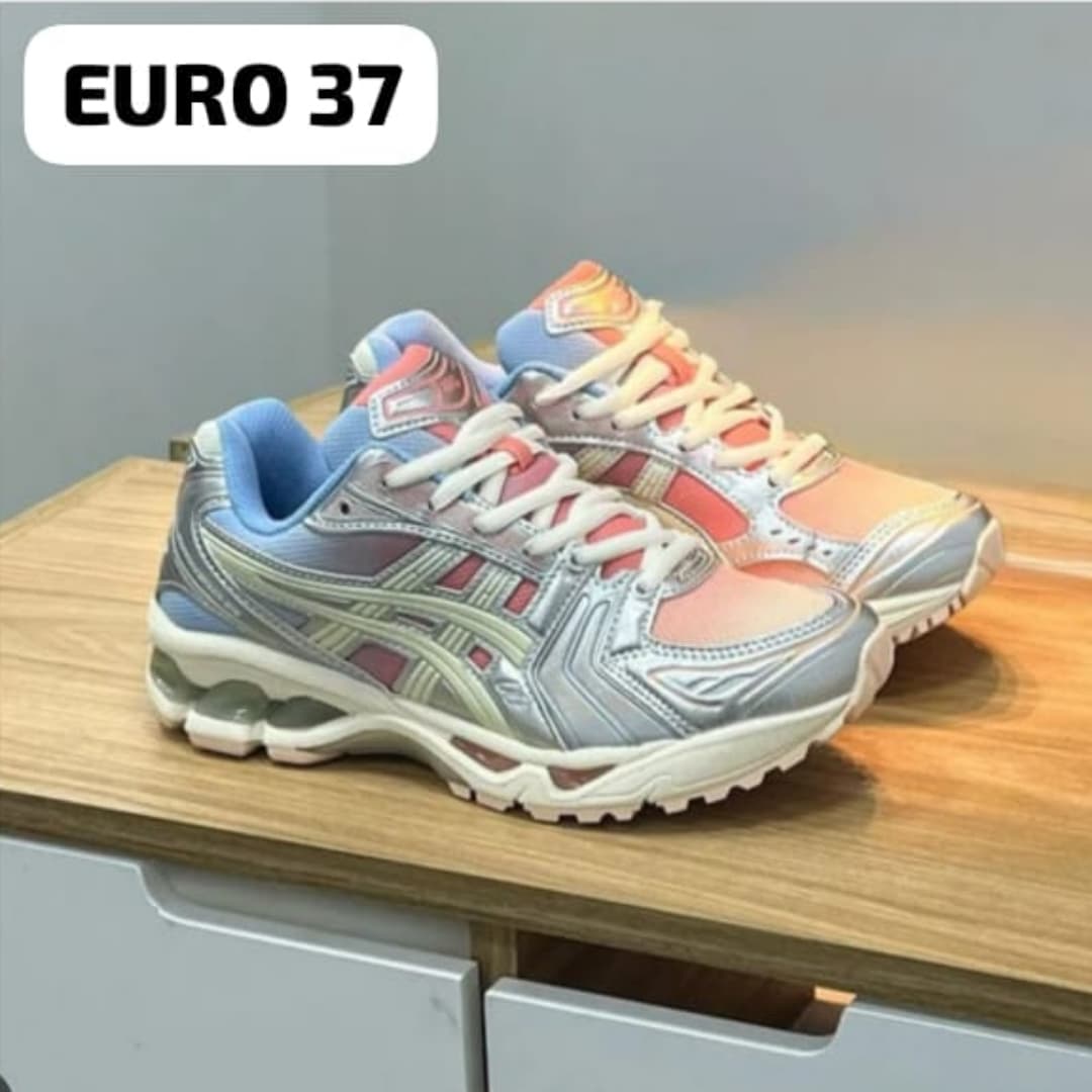 asics gel kayano euro 37 — talla Euro 37 — MAROB Popayán
