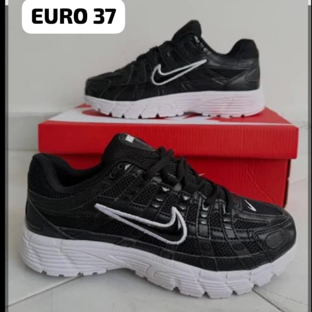nike p-6000 euro 37 — talla Euro 37 — MAROB Popayán