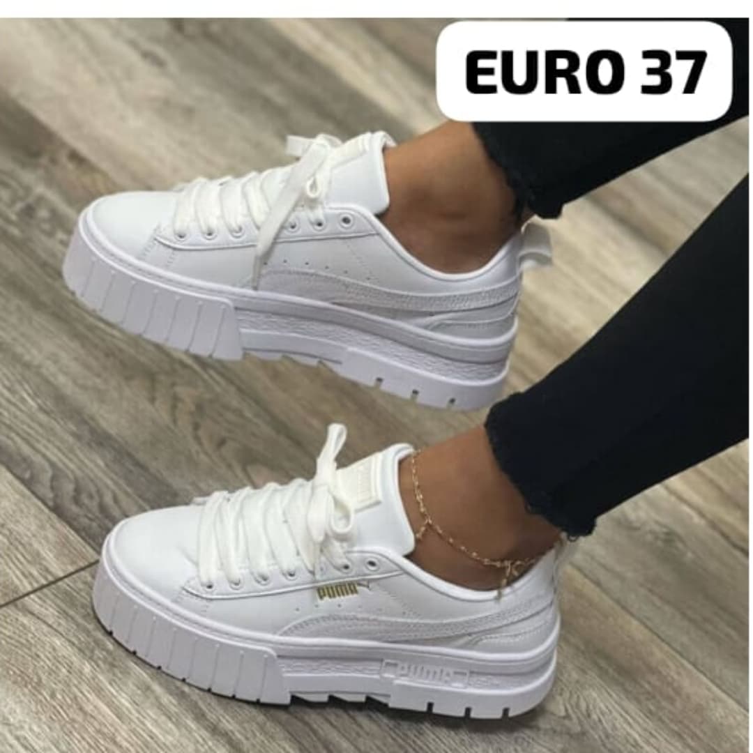 puma mayze euro 37 — talla Euro 37 — MAROB Popayán