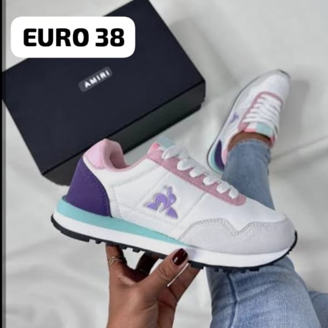 lecoq sportif euro 38 — talla Euro 38 — MAROB Popayán