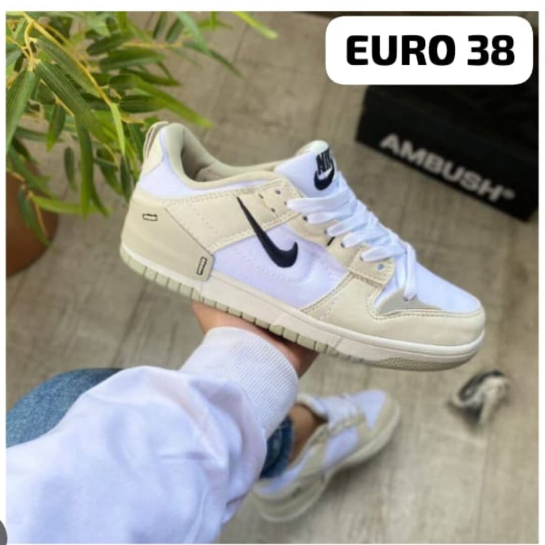 nike sb dunk euro 38 — talla Euro 38 — MAROB Popayán