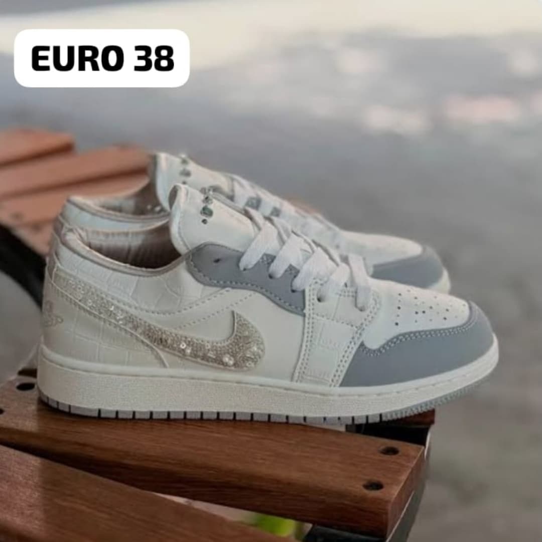 nike air jordan low euro 38 — talla Euro 38 — MAROB Popayán