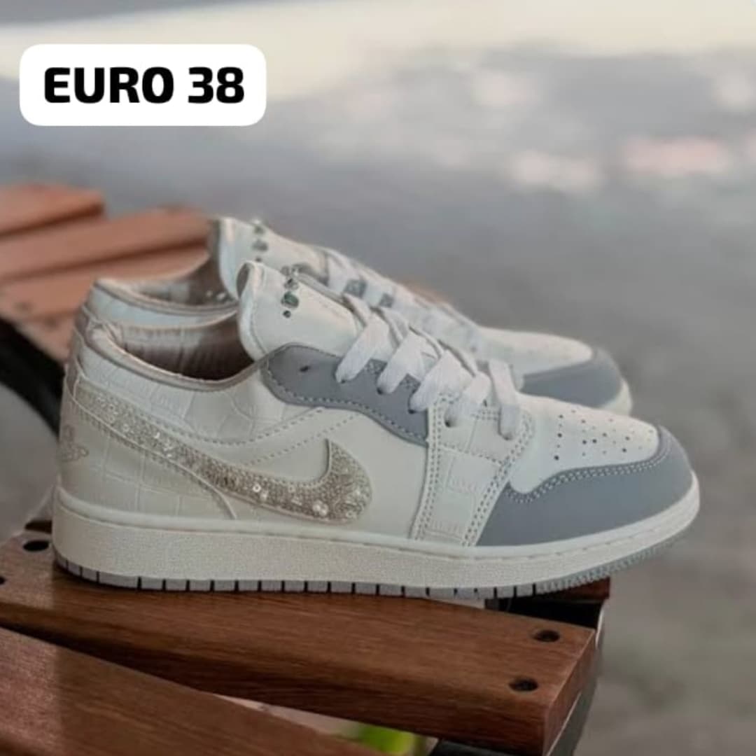 nike air jordan low euro 38 — talla Euro 38 — MAROB Popayán