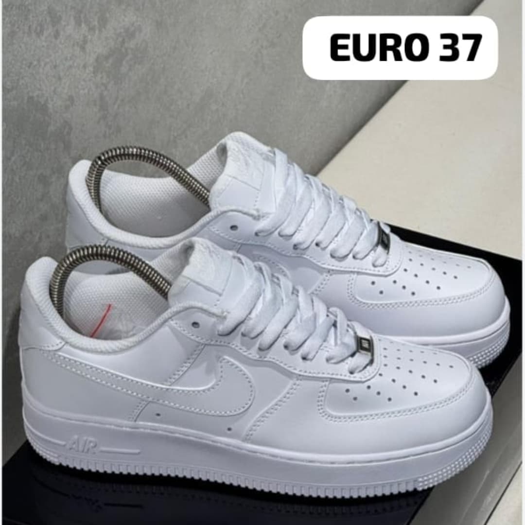 nike af1 aaa euro 37 — talla Euro 37 — MAROB Popayán