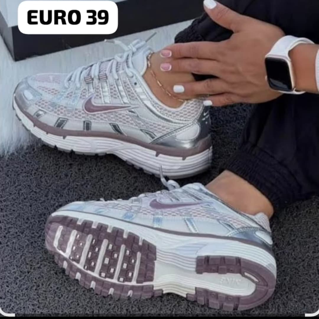 nike p-6000 euro 39 — talla Euro 39 — MAROB Popayán