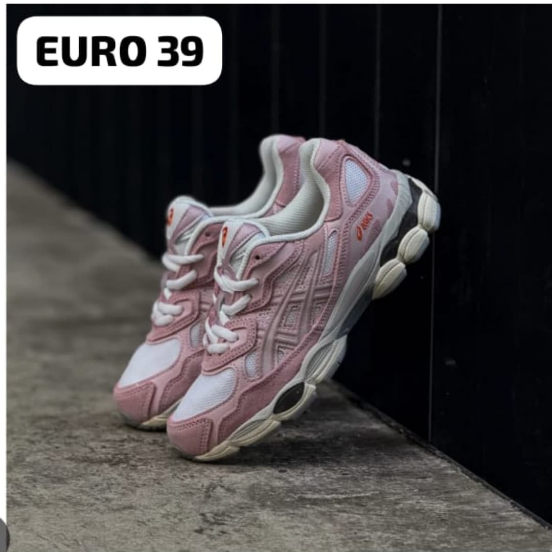 asics gel kayano euro 39 — talla Euro 39 — MAROB Popayán
