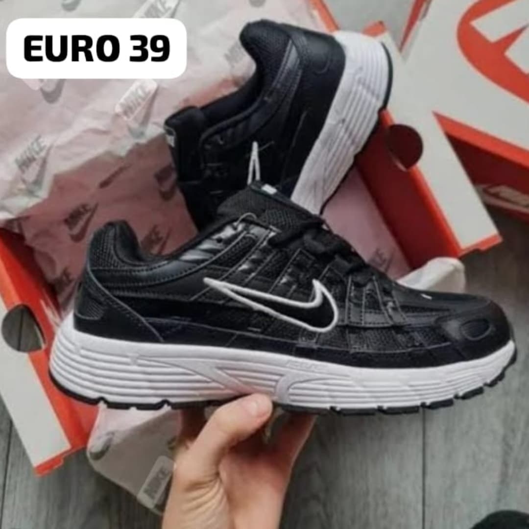 nike p-6000 euro 39 — talla Euro 39 — MAROB Popayán