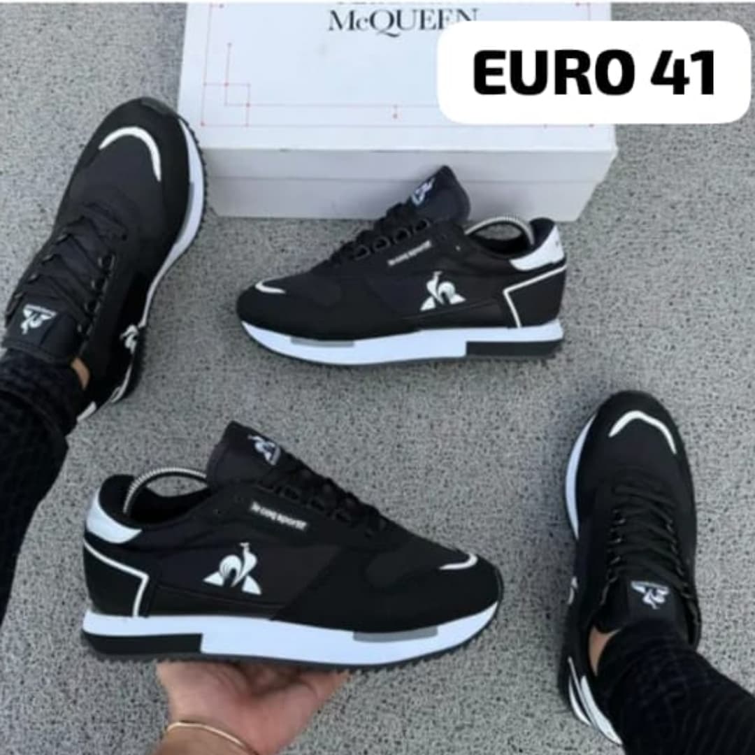 lecoq sportif euro 41 — talla Euro 41 — MAROB Popayán