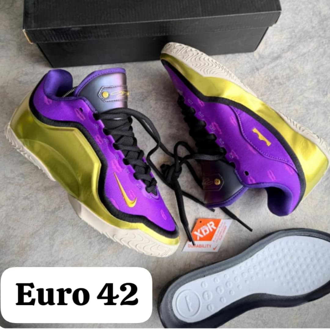 nike lebron euro 42 — talla Euro 42 — MAROB Popayán