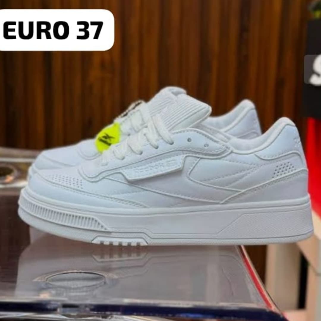 reebook club euro 37 — talla Euro 37 — MAROB Popayán
