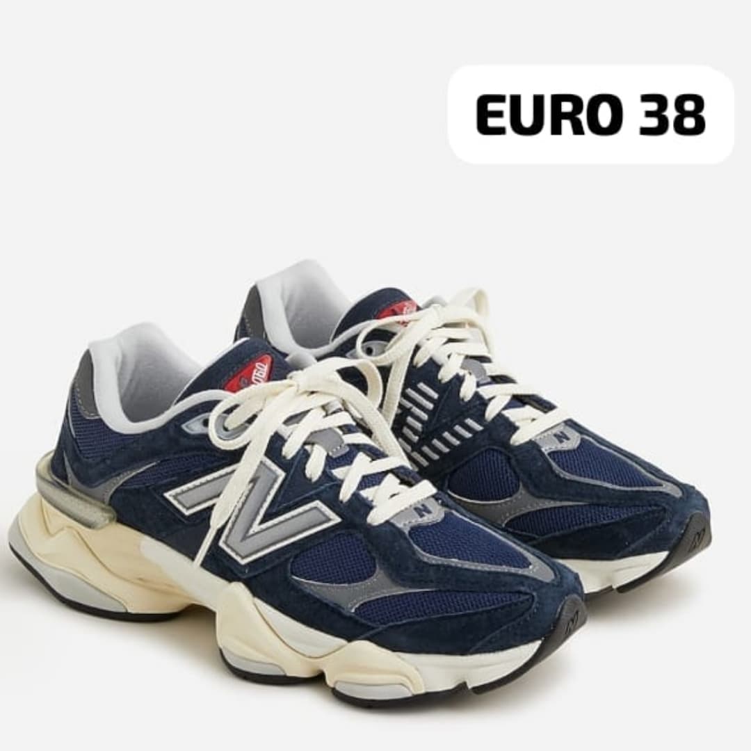 new balance 9060 euro 38 — talla Euro 38 — MAROB Popayán