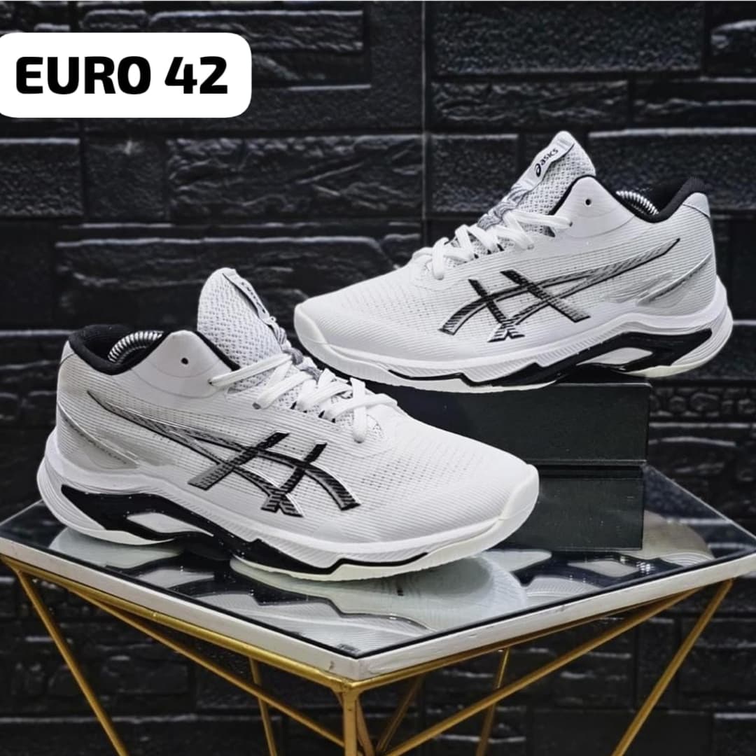 asics netburner euro 42 — talla Euro 42 — MAROB Popayán