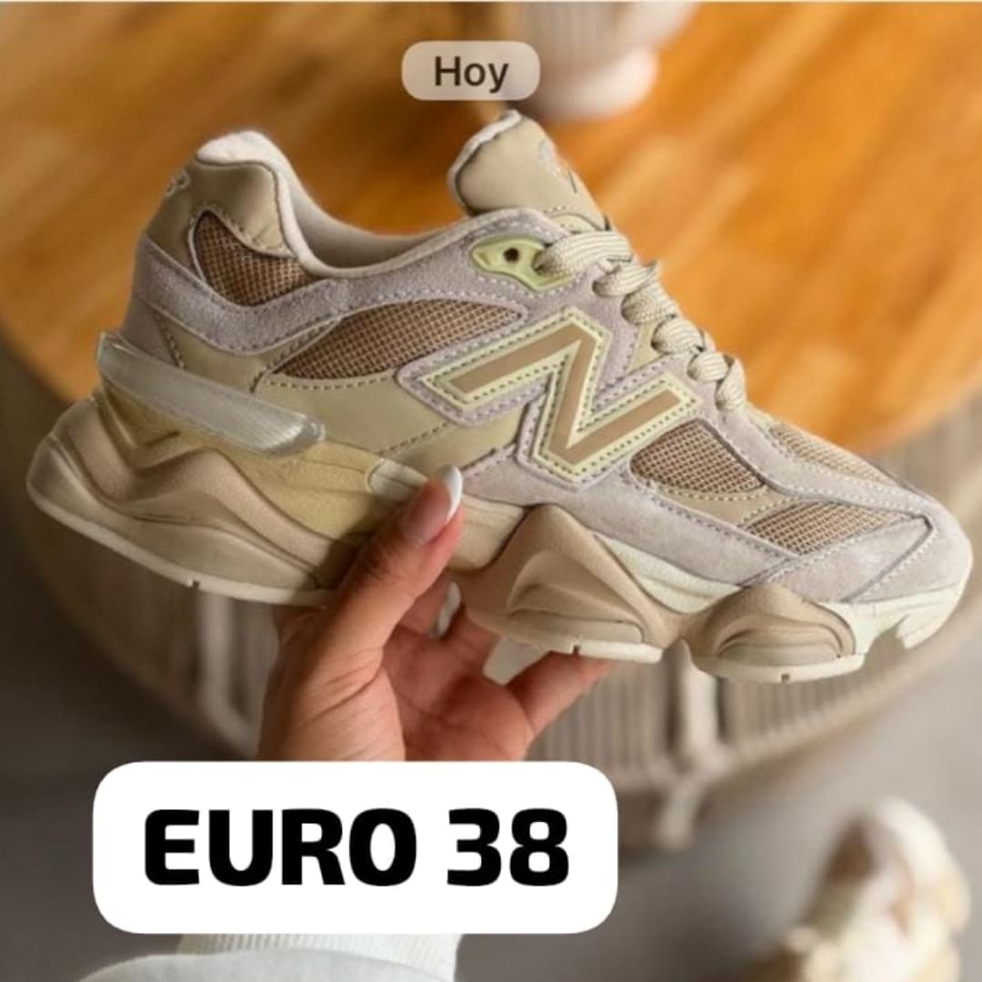 new balance 9060 euro 38 — talla Euro 38 — MAROB Popayán